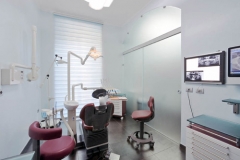 Sala di unità protesica