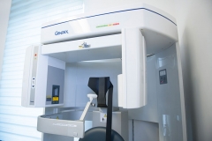 Tomografia computerizzata cone beam