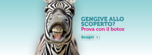 Pellerey & Raviola botox bruxismo